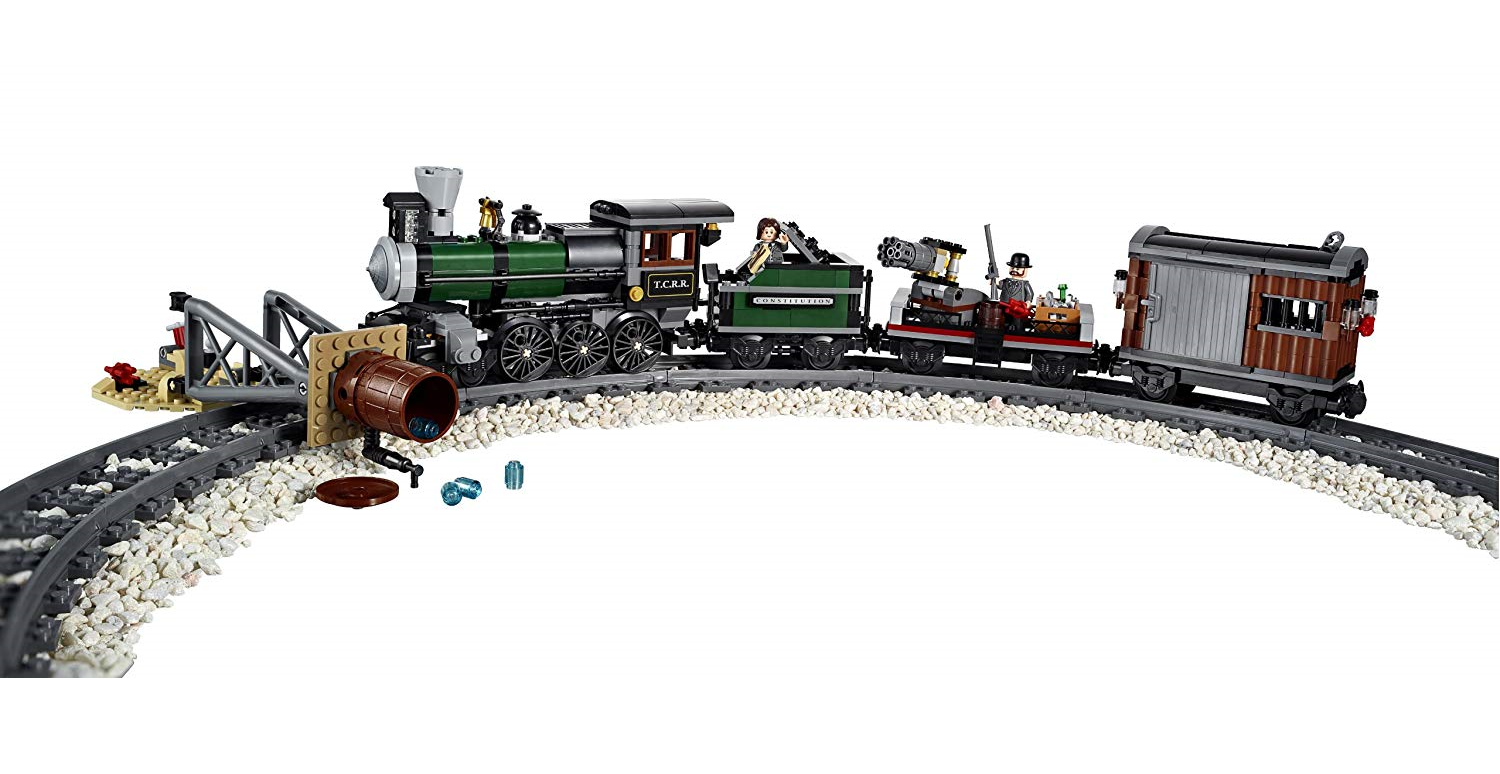 lego 79111
